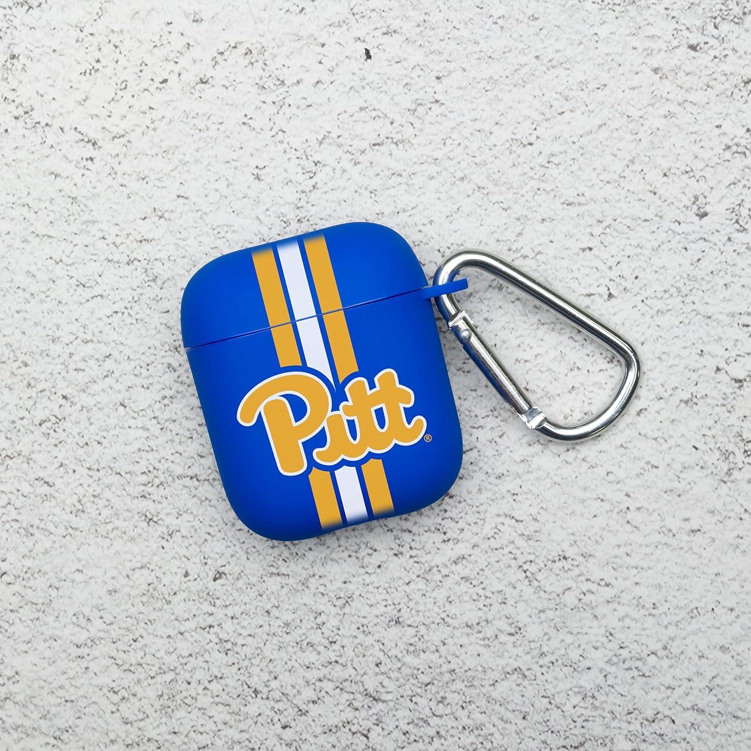 Banda HD Affinity Pittsburgh Panthers para Apple Watch 38-45mm