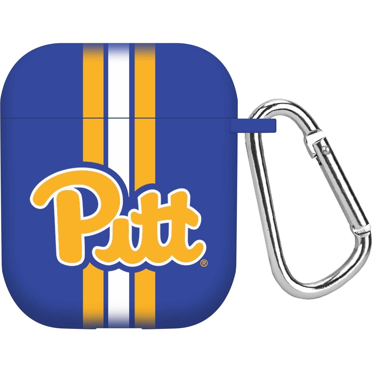 Banda HD Affinity Pittsburgh Panthers para Apple Watch 38-45mm