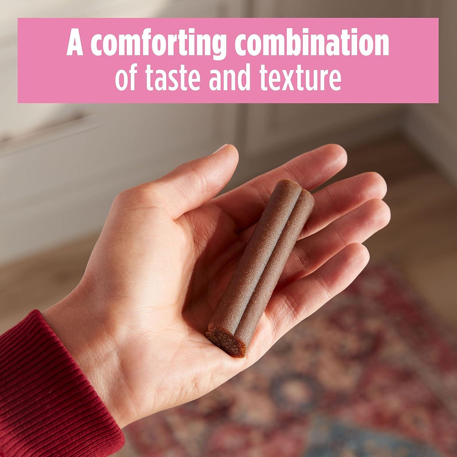 Golosinas para Perros Milk-Bone Mini Comfort Chews 0.63 kg