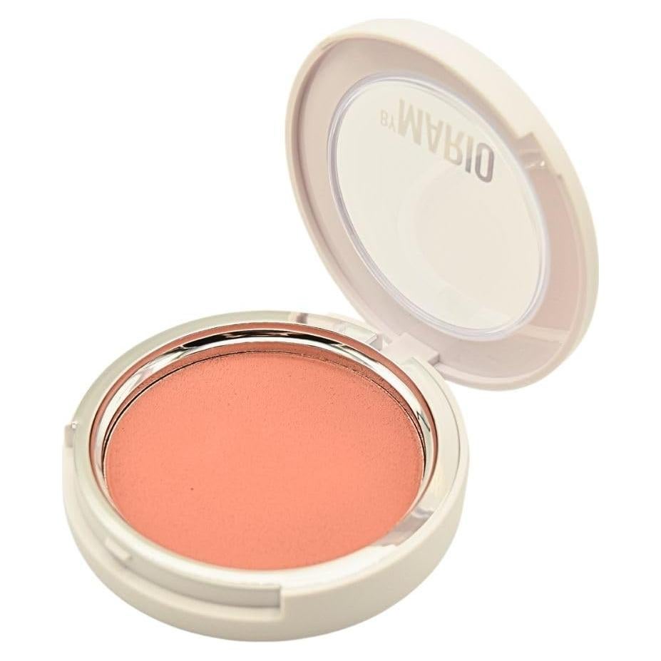 Velo de Rubor Voluminizador MAKEUP BY MARIO 28g Rubor Natural
