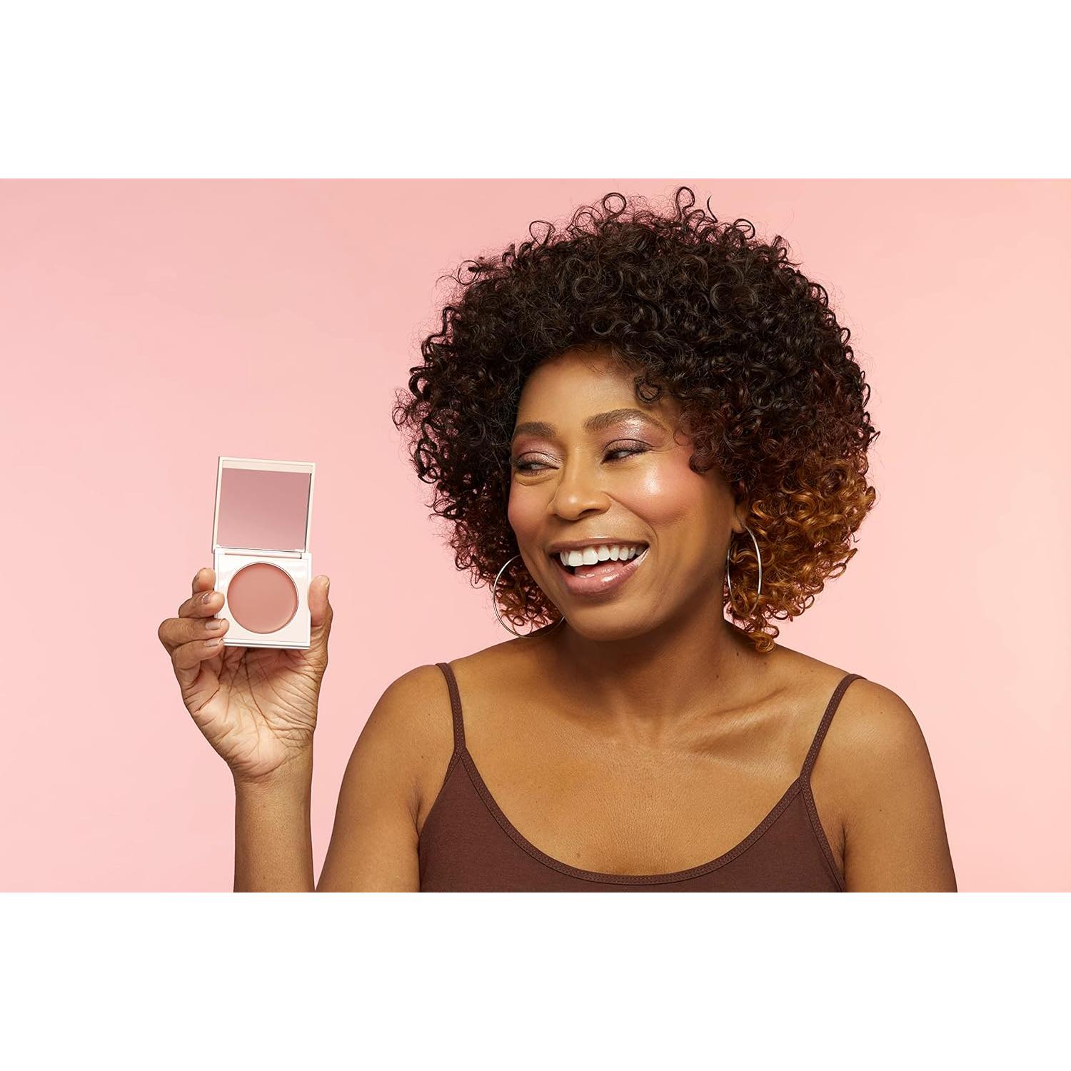 Crema Rubor Sigma Beauty 7.39 ml Cor-de-Rosa Hidratante