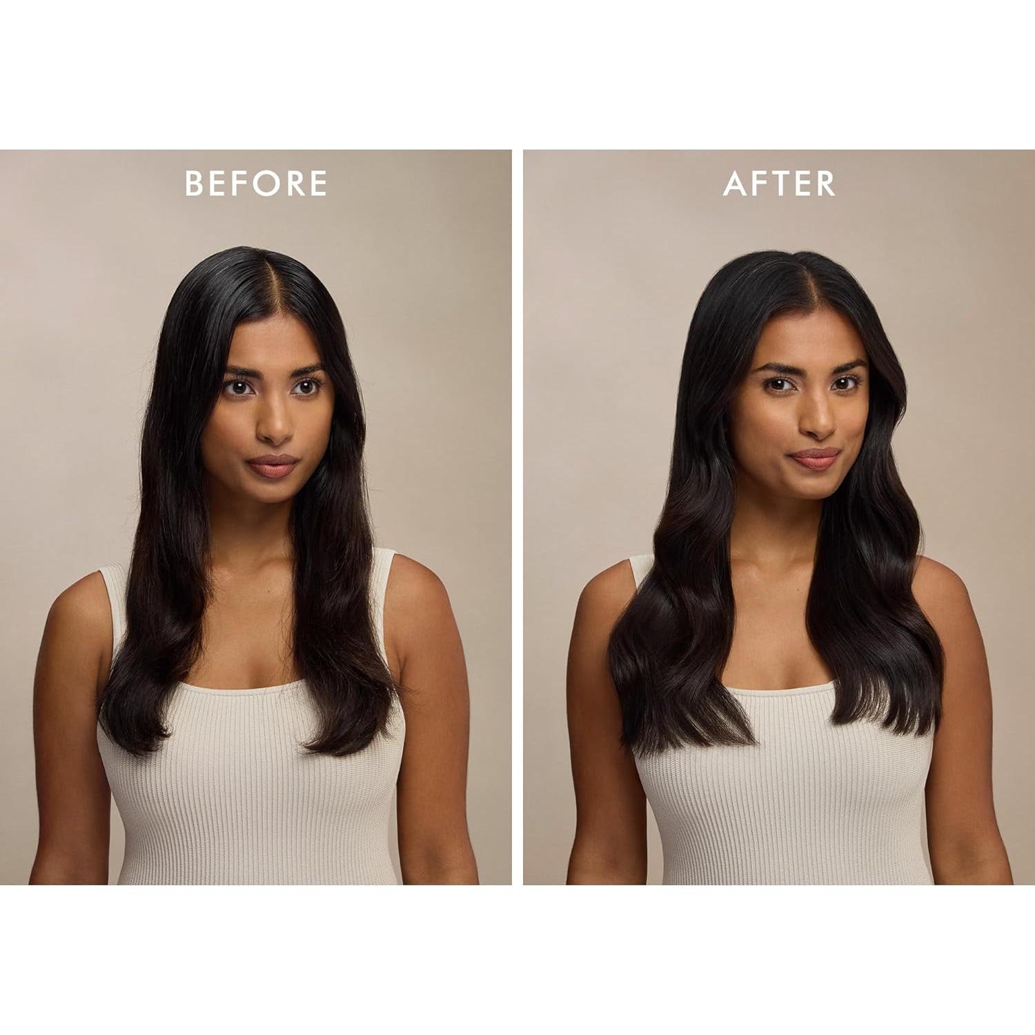 Champú Seco Moroccanoil para Cabello Oscuro 150ml