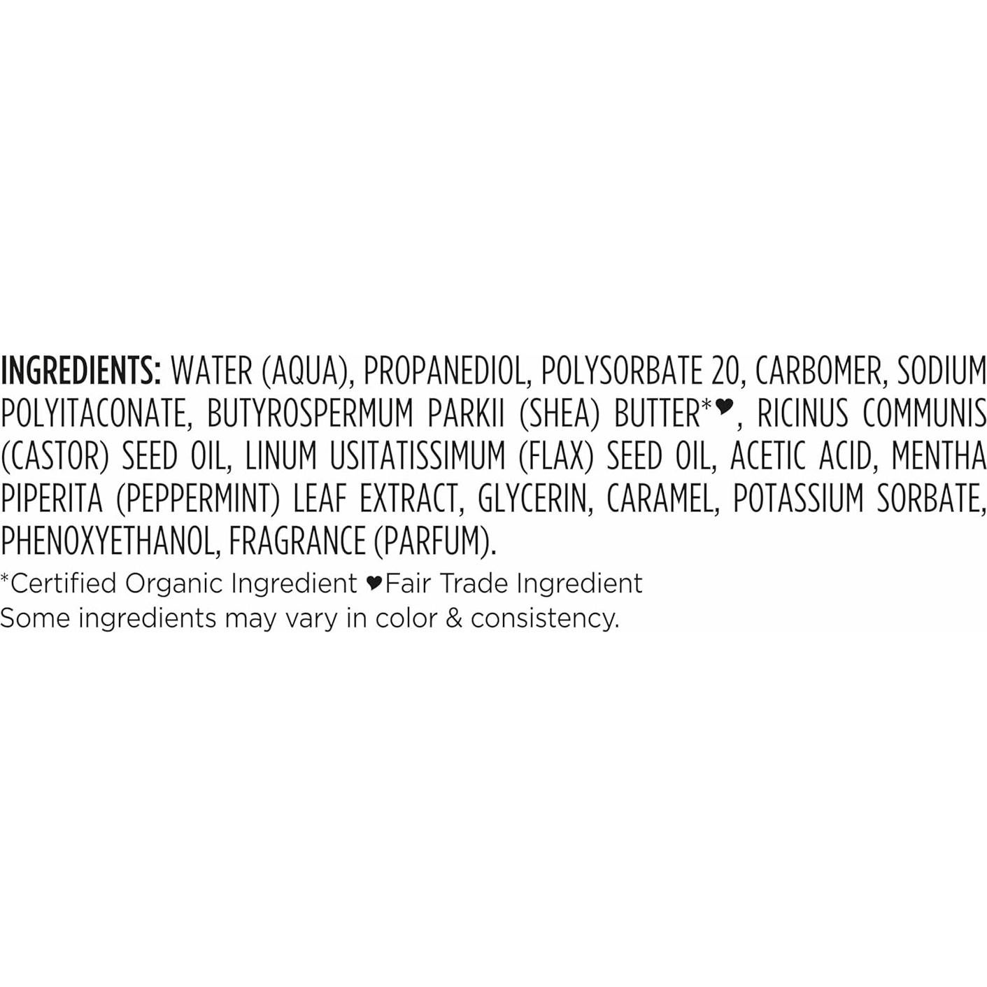 Gel de Estilo Fuerte SheaMoisture 425g - Fijación Todo el Día