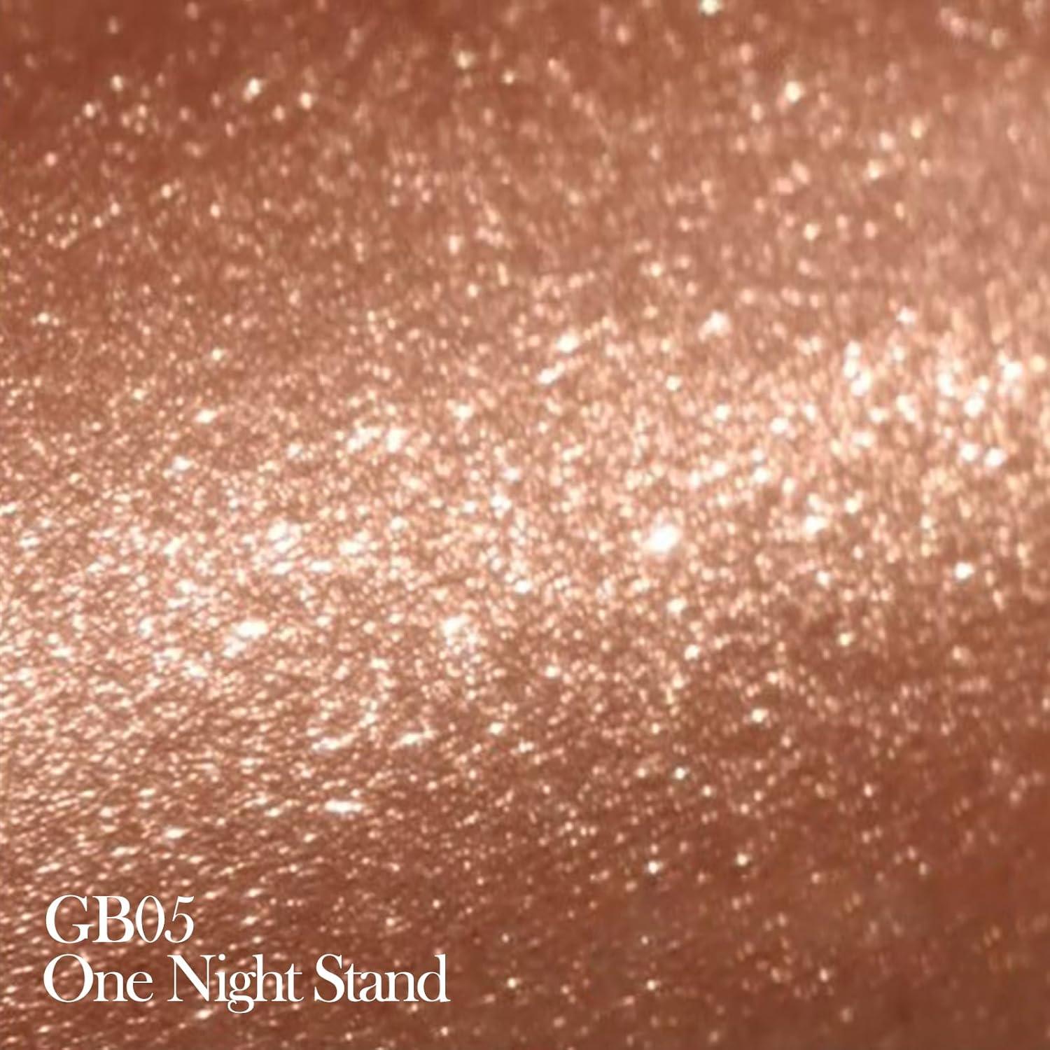 Iluminador FOCALLURE GB05 Una Noche de Fiesta 5.4g