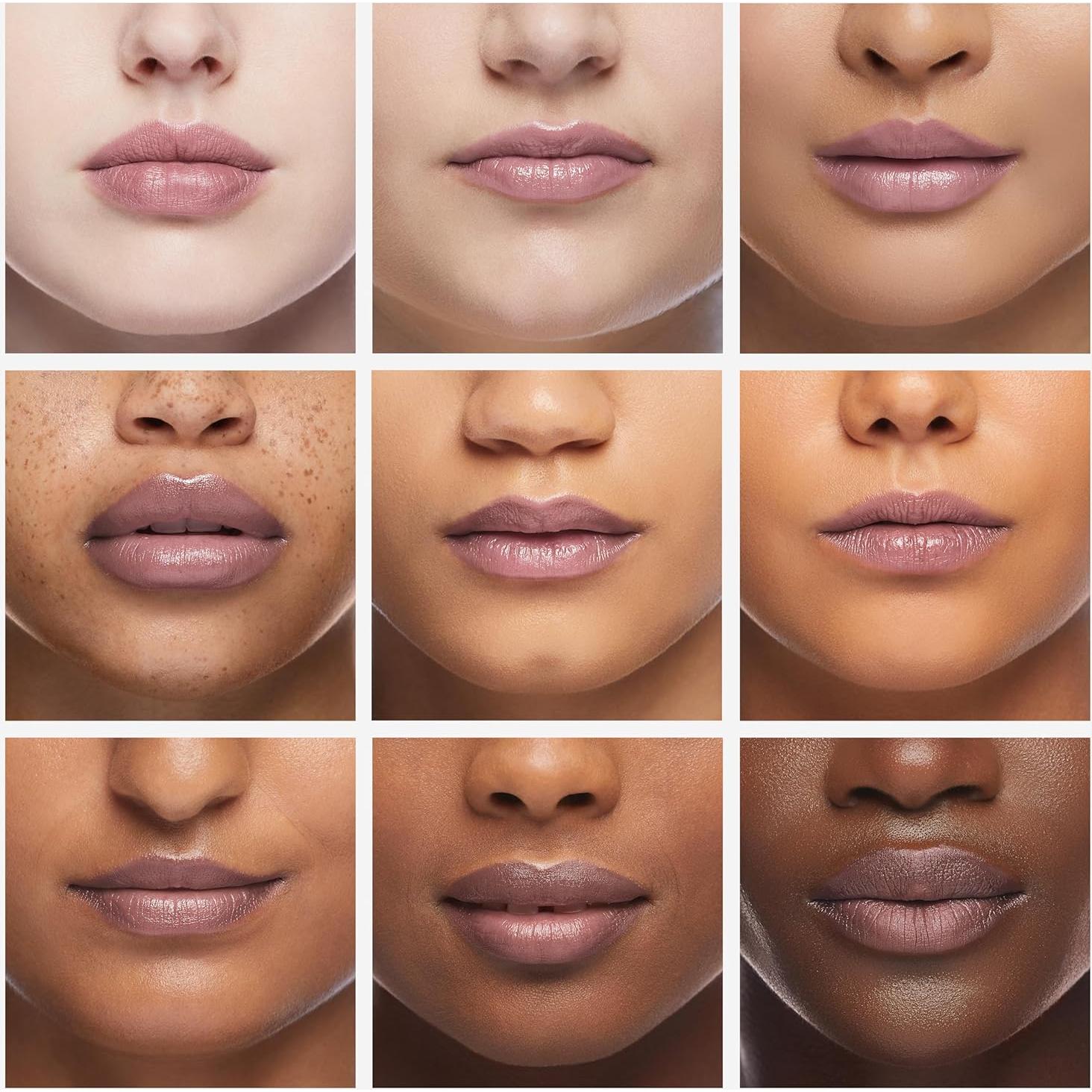 Bálsamo Labial Ultra Hidratante Hempz 12.5g - Natural