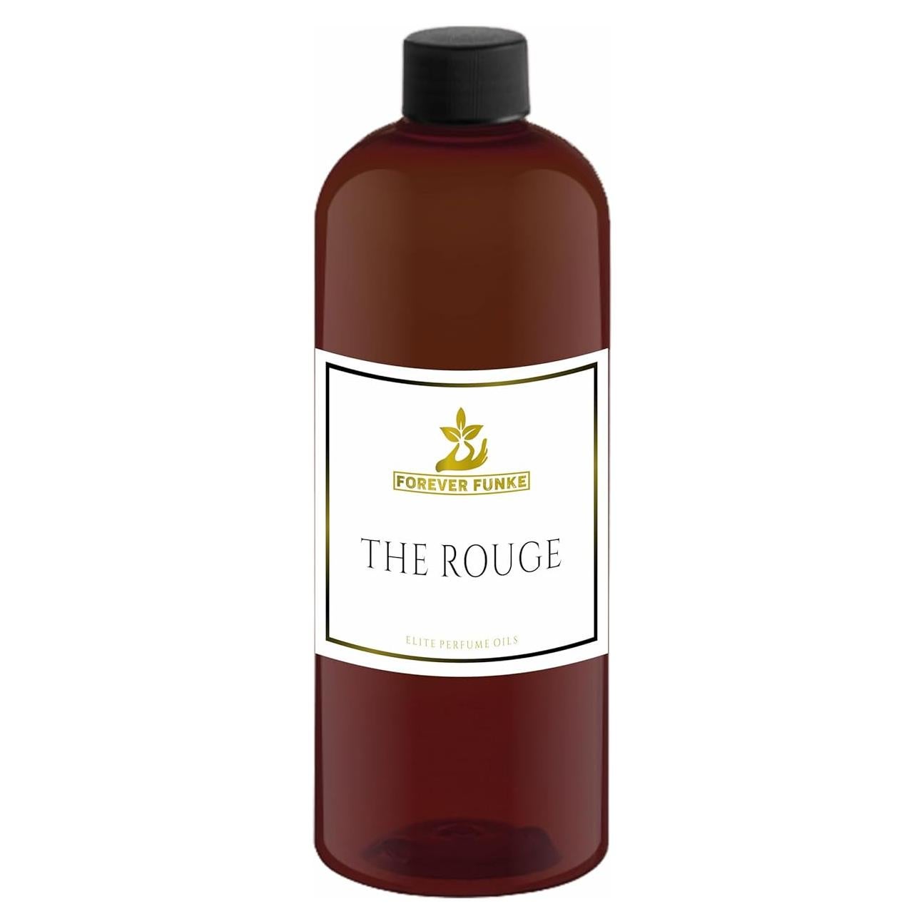 Aceite de Fragancia Pura Forever Funke 15ml Sin Alcohol