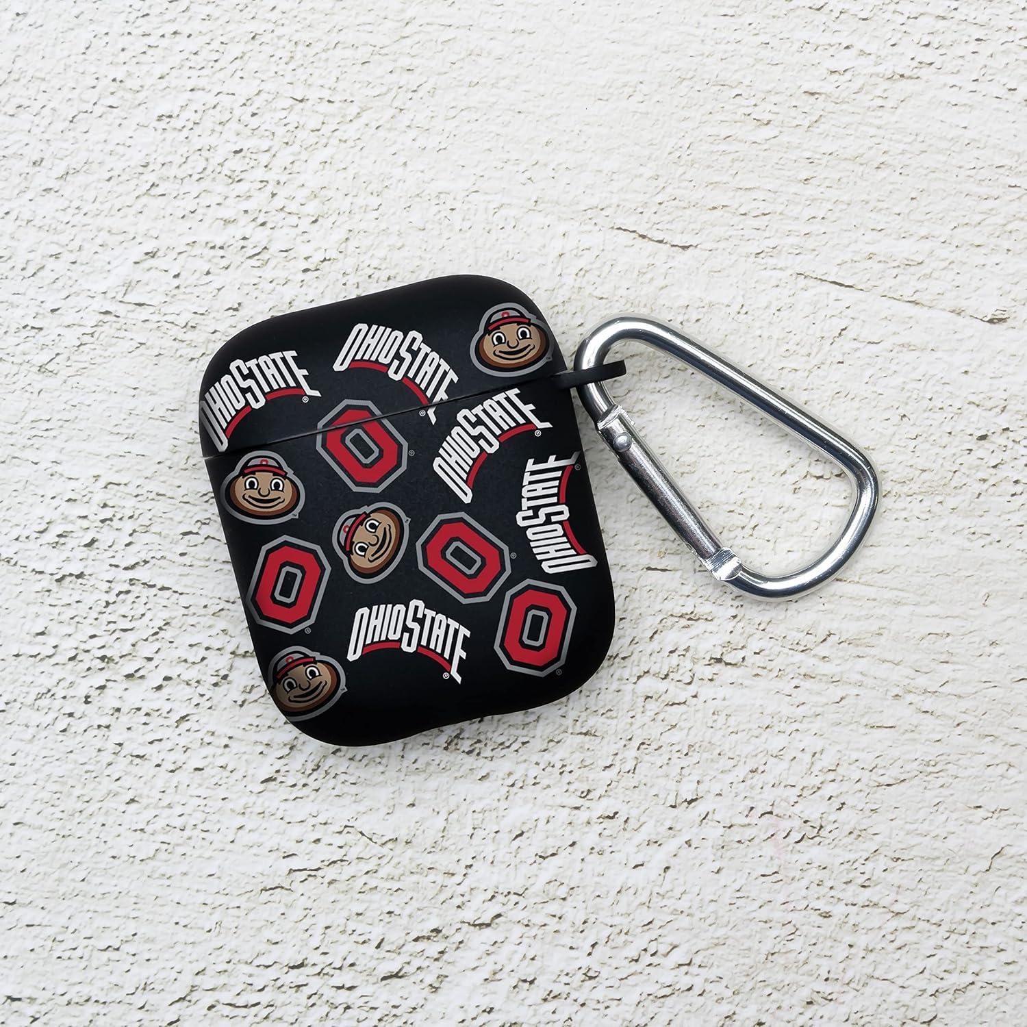 Banda HD Affinity para Apple Watch y AirPods - Ohio State