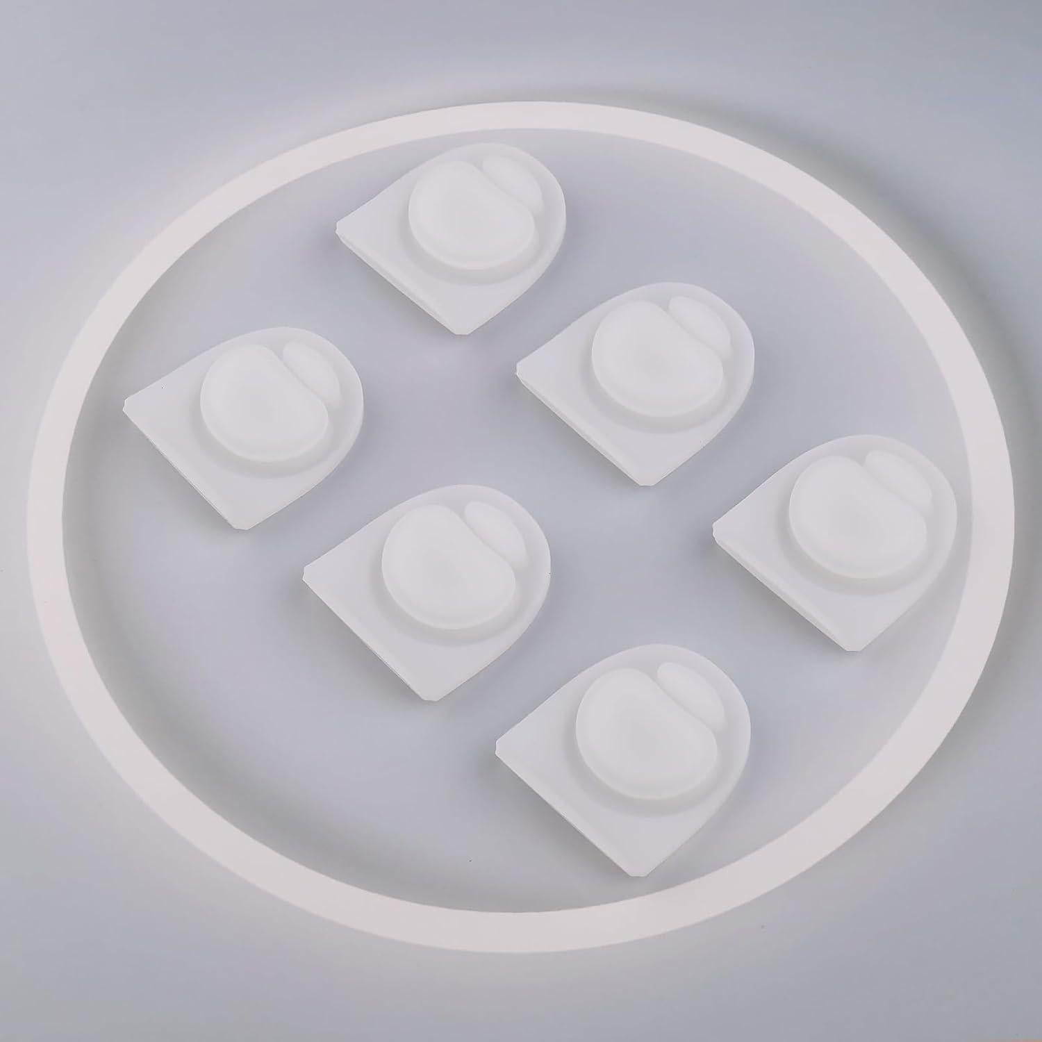 6 Tapones de Reemplazo Joshey para Botellas Owala Freesip 25 oz