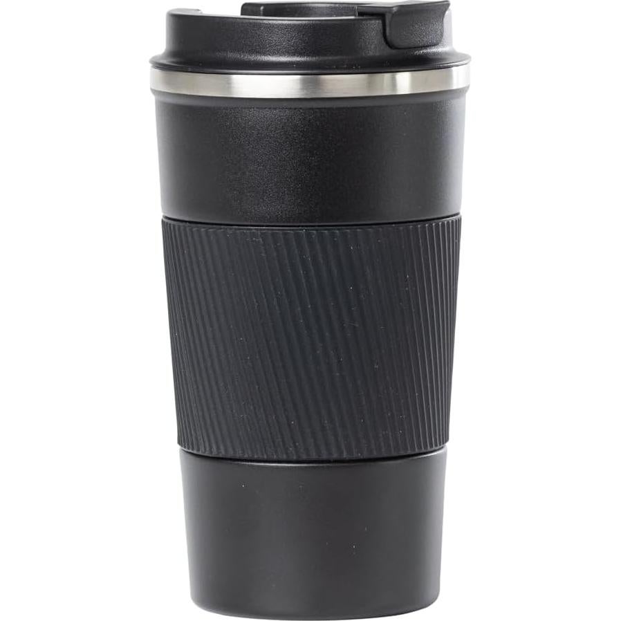 Taza de Café de Viaje Sip+Sea Dominica 532 ml Acero Inoxidable