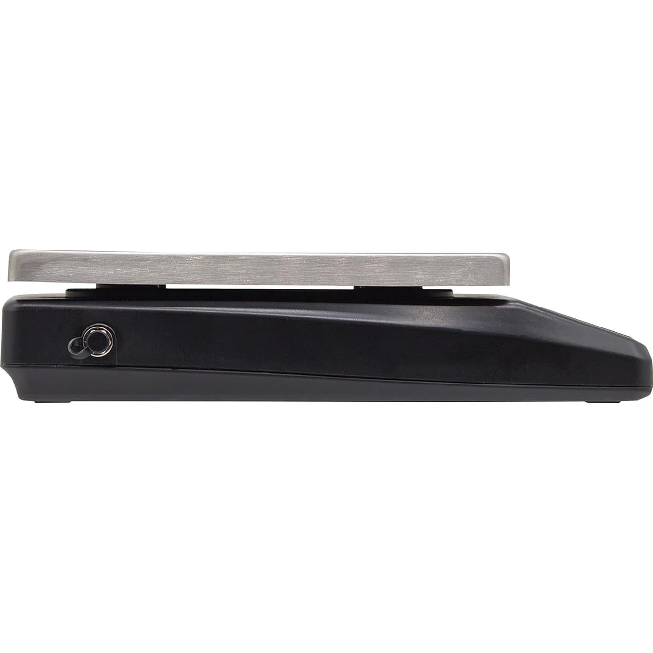 Báscula Digital Taylor TE32FT 0.91 kg Acero Inoxidable