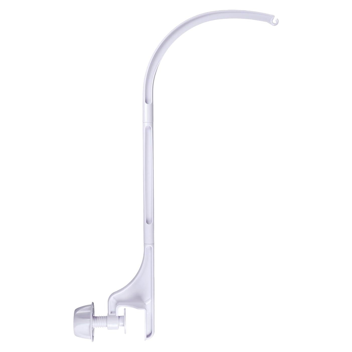 Soporte de Móvil para Cuna de Bebé SAGOOITS 60.96 cm Ajustable