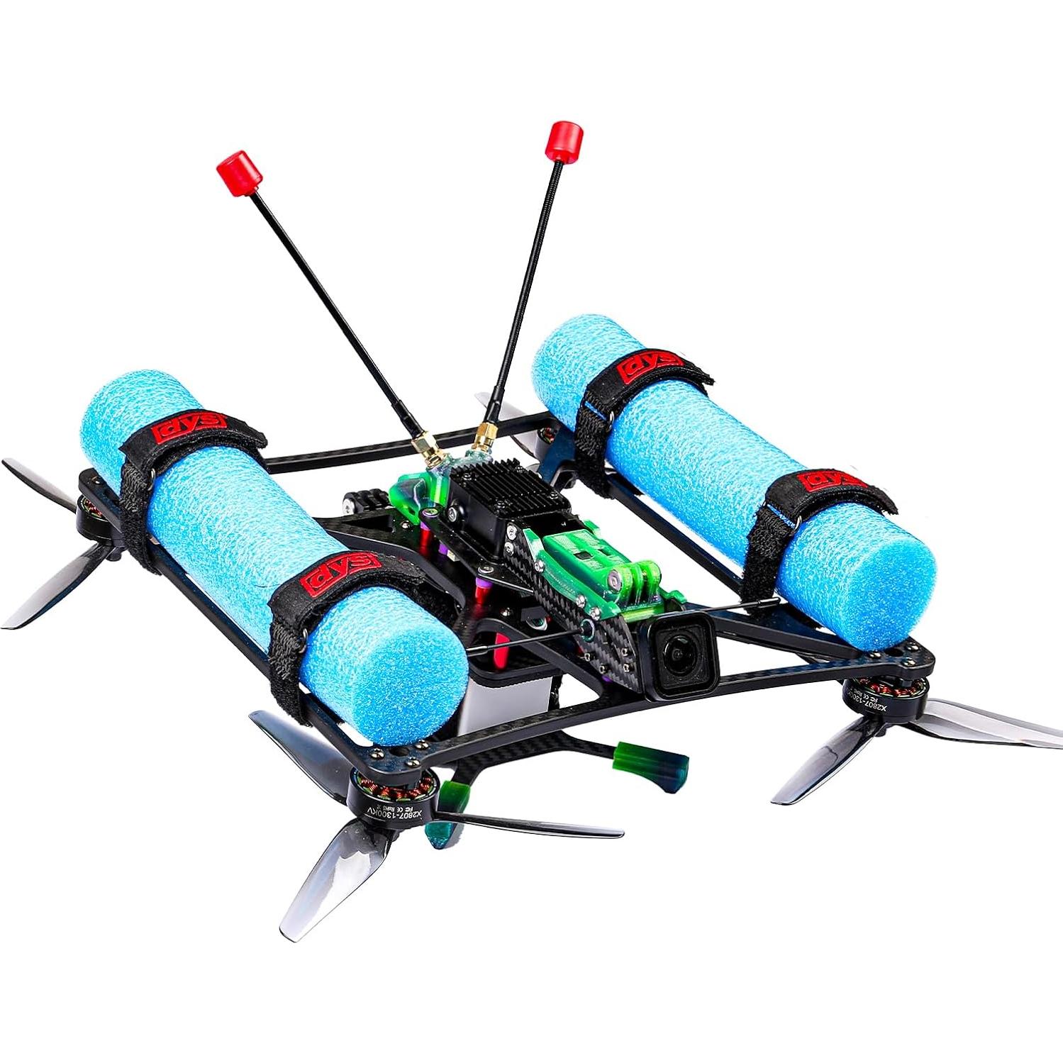 Dron Acuático DYS Osprey SX7V1 7" HD O3 6S 2.4G IP67