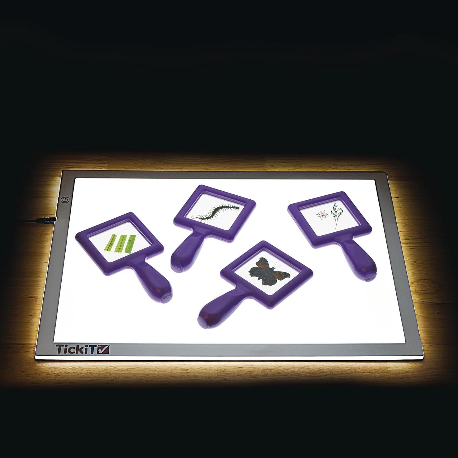 Conjunto de Visores de Especímenes para Niños Discount SPECITOD