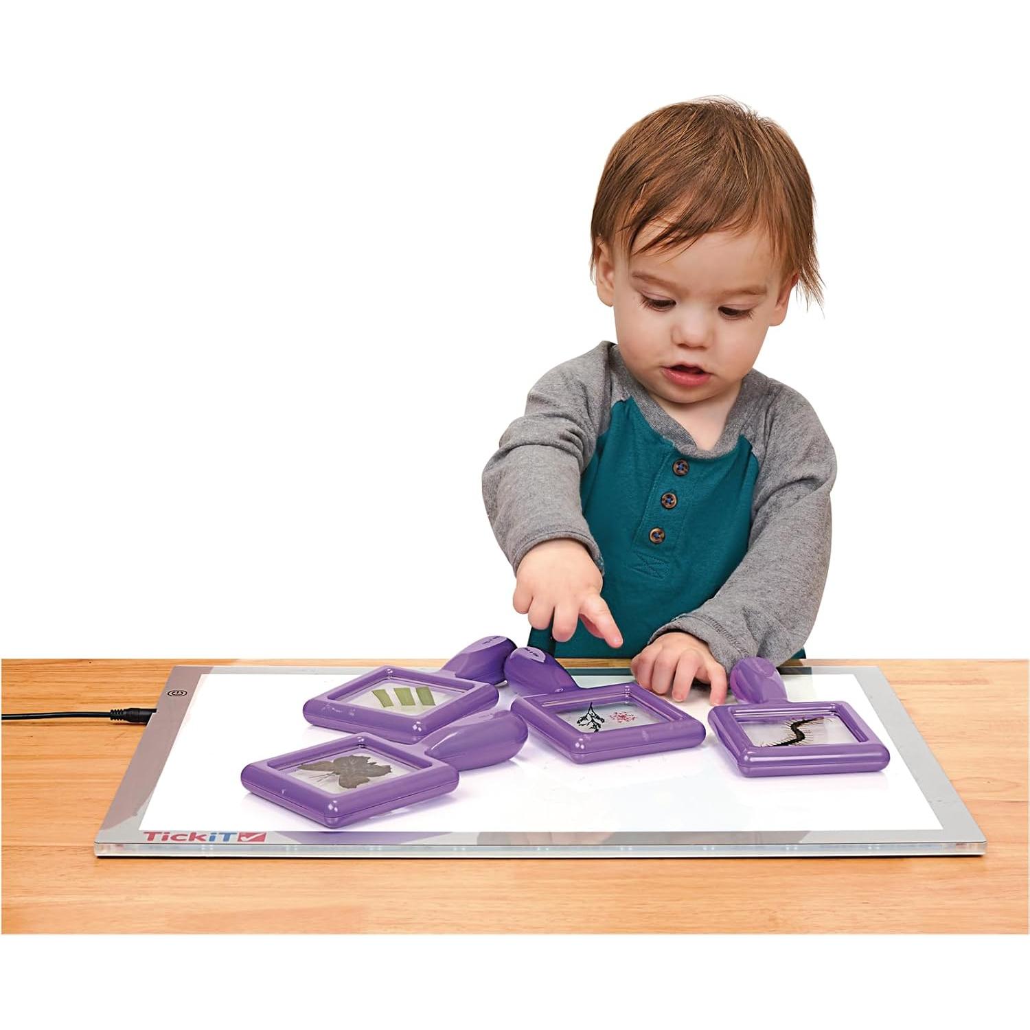 Conjunto de Visores de Especímenes para Niños Discount SPECITOD