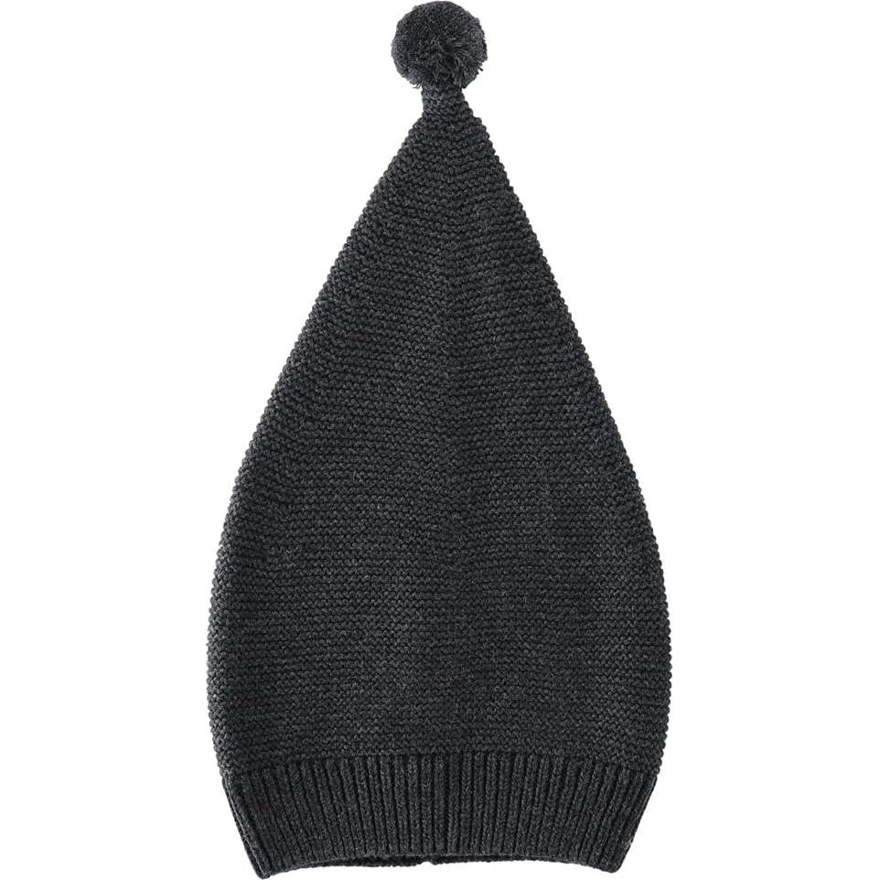 Gorro de Invierno Slouchy para Niños LLmoway 100% Algodón