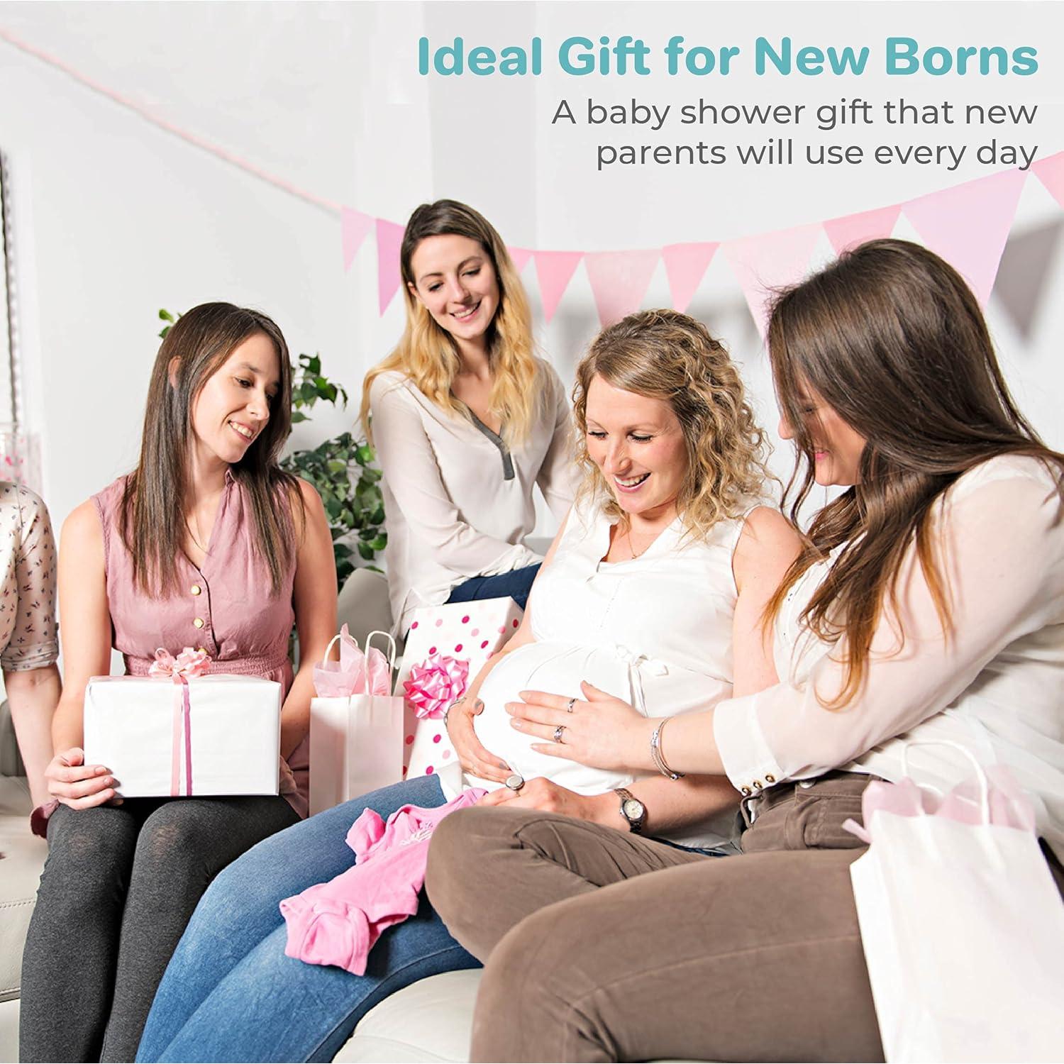 Toallas de Baño con Capucha Spasilk 2 Piezas Terry 76.2x76.2cm