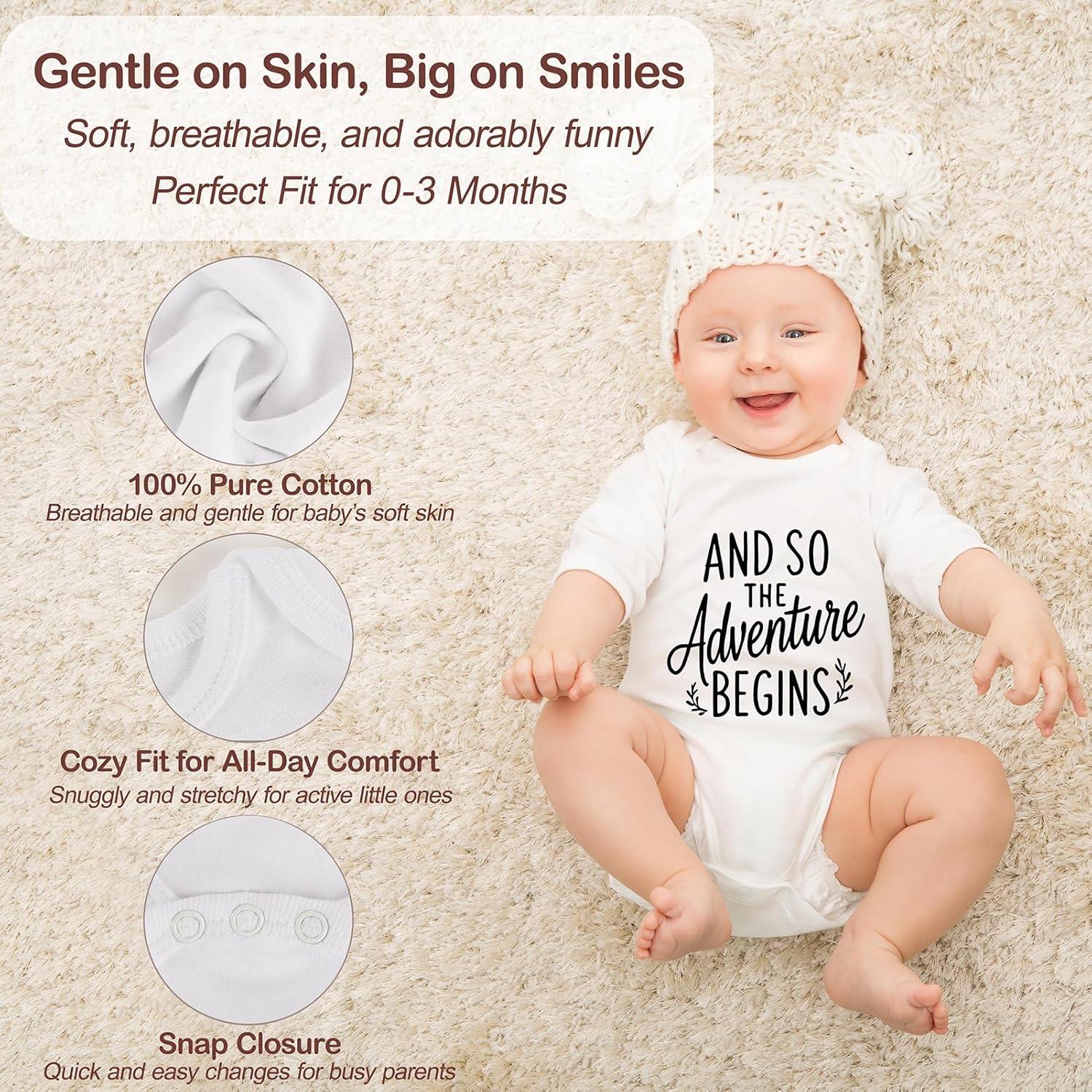 Set de Regalo para Nuevos Padres Breezy Valley - Tazas y Body