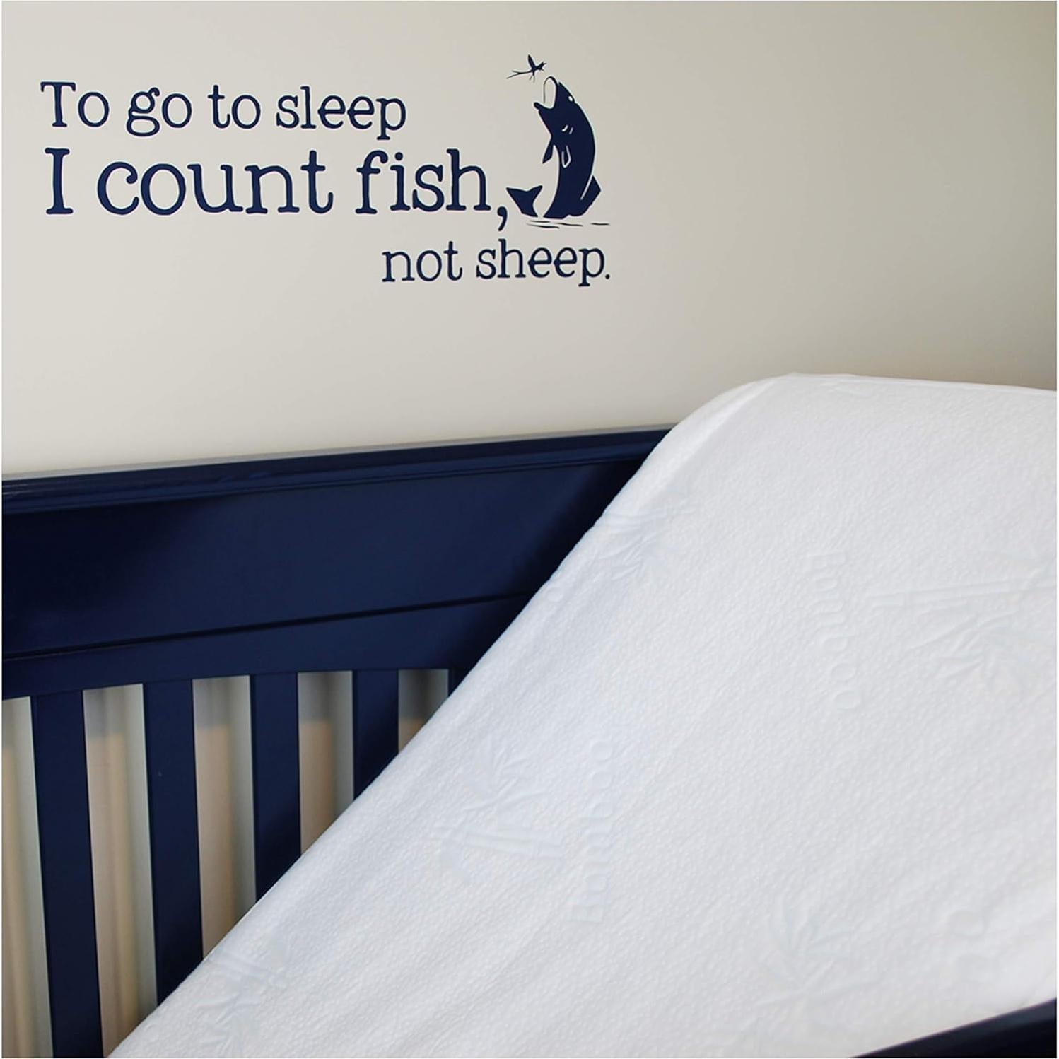 Protector de Colchón de Cuna Natural Snuggles 132x71 cm Impermeable