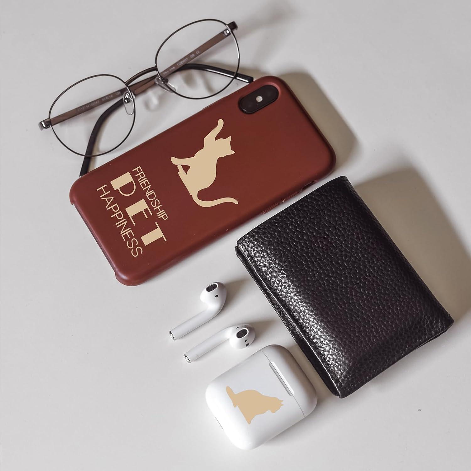 Vinilo Permanente Sin Base ANT Albaricoque 24.13cm x 1.22m