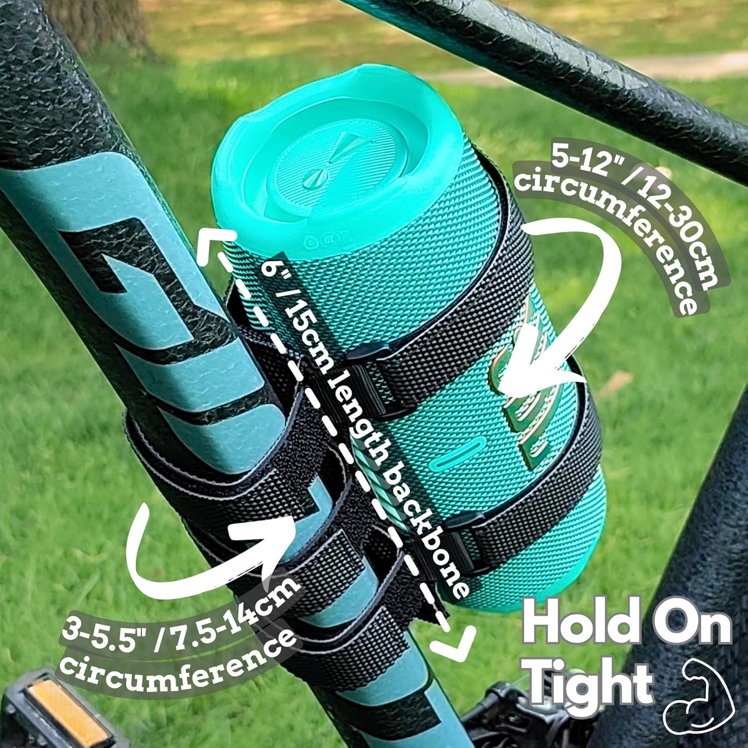 Soporte Ajustable Impermeable para Altavoz JBL - Favation