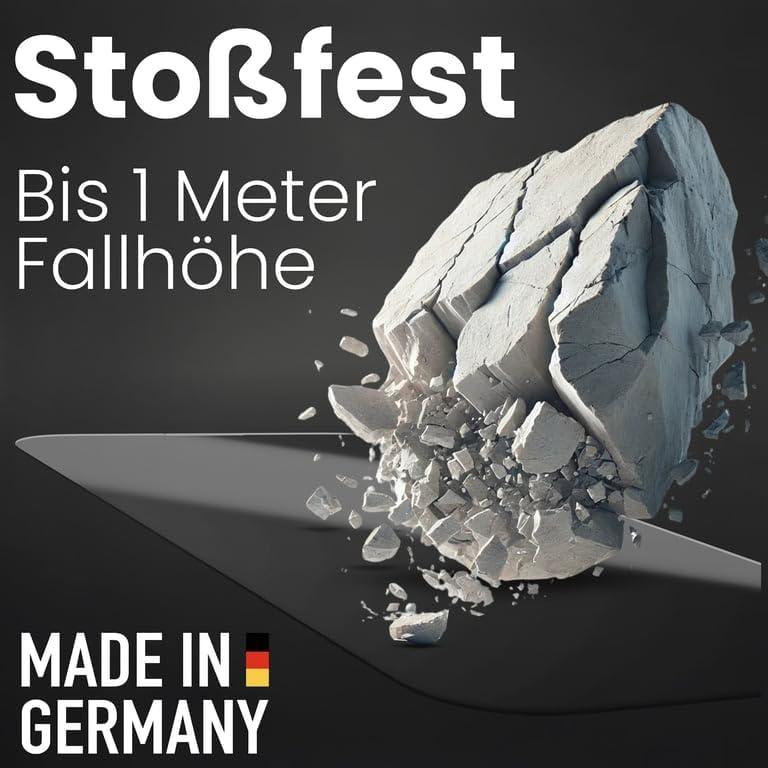 Protector de Pantalla Bruni para GPD Win 4 Cristalino