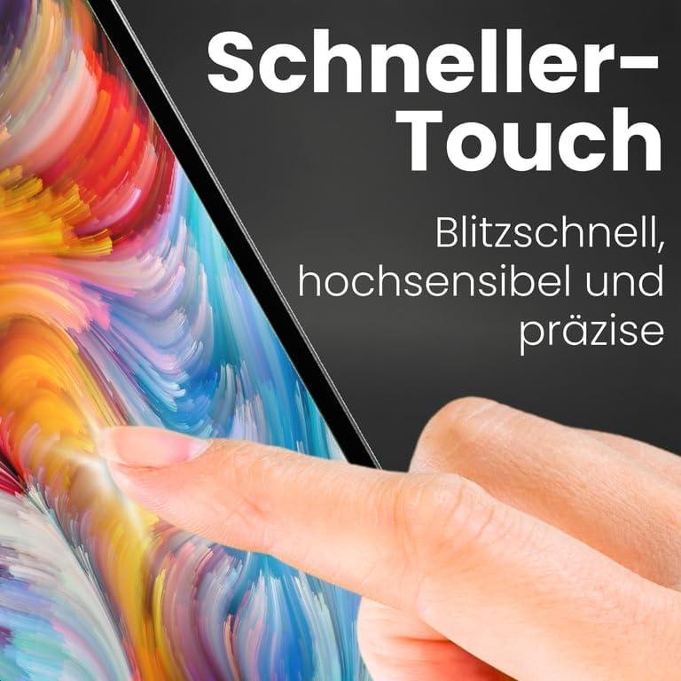 Protector de Pantalla Bruni para GPD Win 4 Cristalino