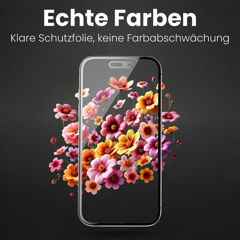 Protector de Pantalla Bruni para GPD Win 4 Cristalino