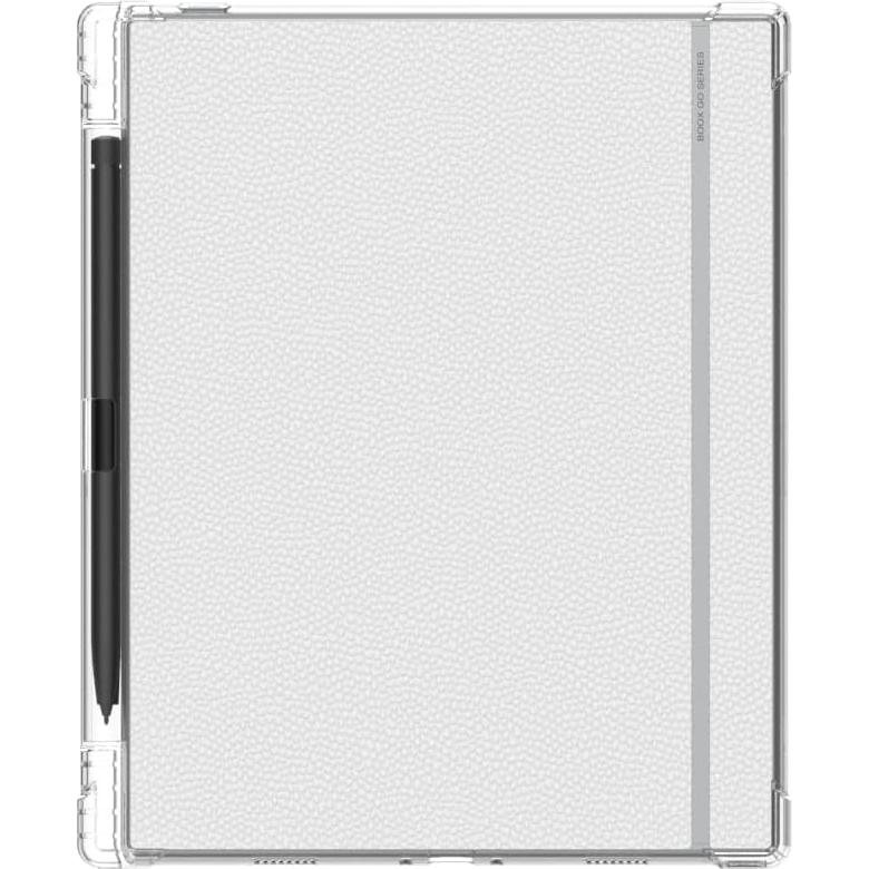 Funda Zcoooool para Tableta Go 10.3 con Soporte para Lápiz