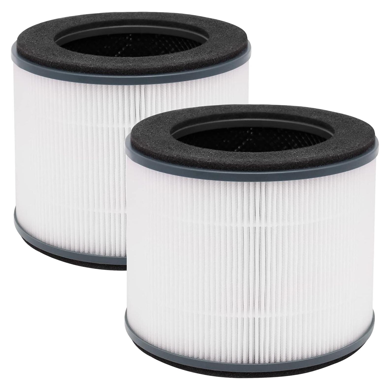 Filtro de Reemplazo Ulrempart AP-T10FL para Purificador Homedics