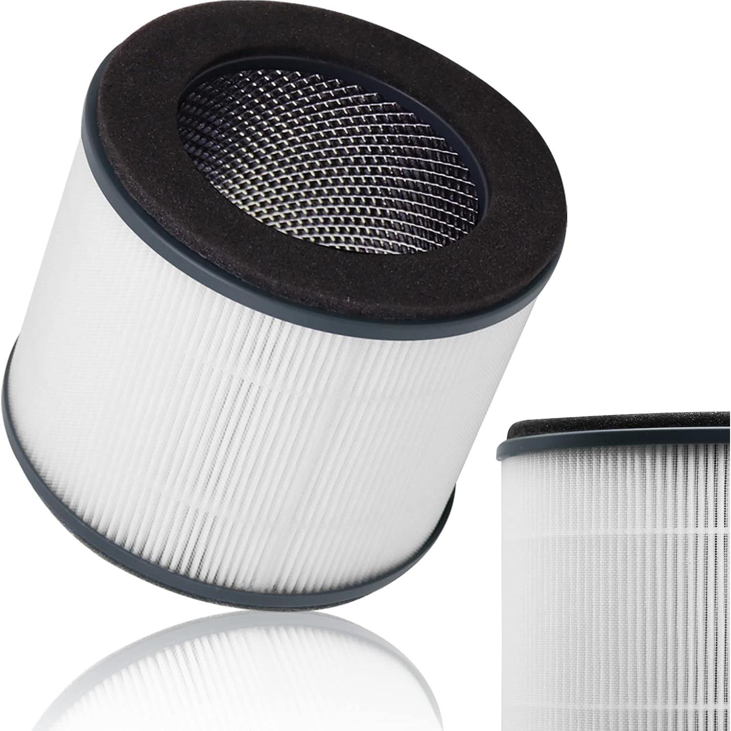 Filtro de Reemplazo Ulrempart AP-T10FL para Purificador Homedics