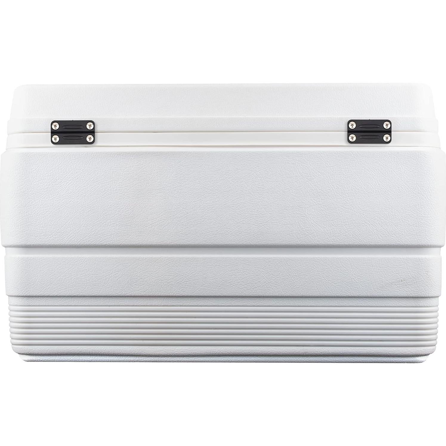 Bisagras NeverBreak para Nevera Igloo Negras - 2 Piezas