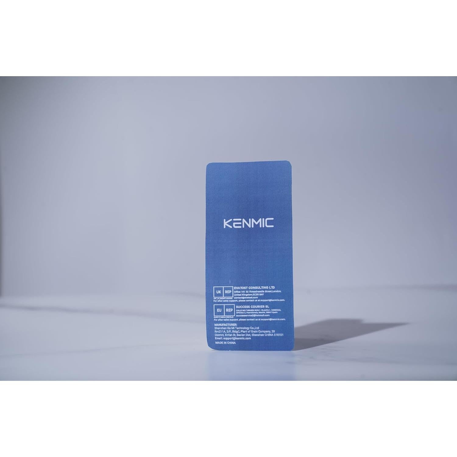 Medidor de Decibelios Digital KENMIC K142 - Rango 35-130 dB