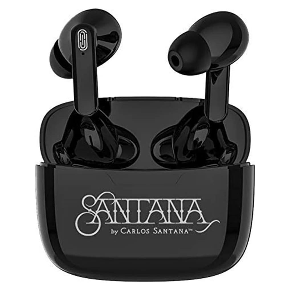Auriculares Inalámbricos Mambo Carlos Santana Bluetooth 5.1