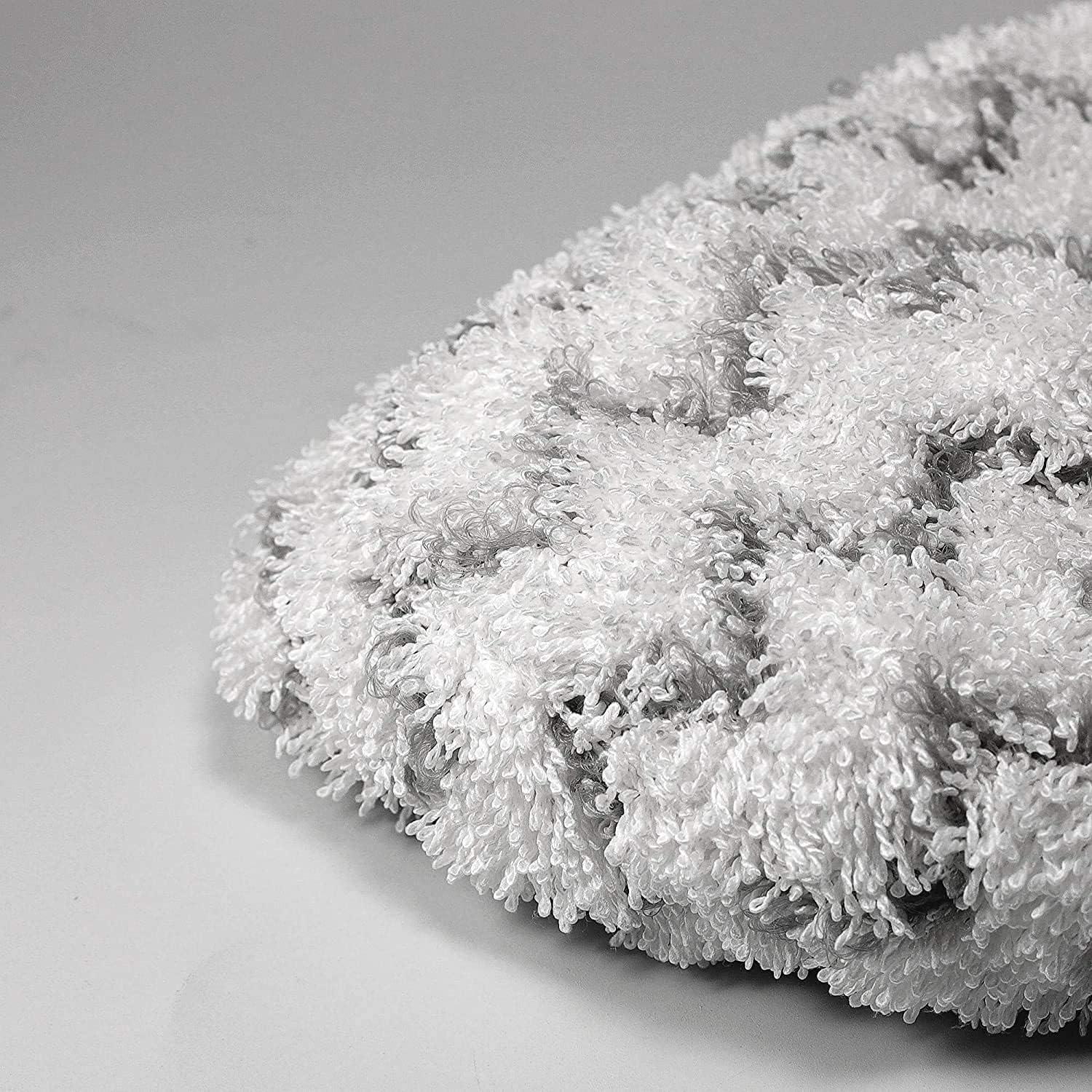 Paños de Reemplazo Flammi para Mop Bissell Powerfresh 1940