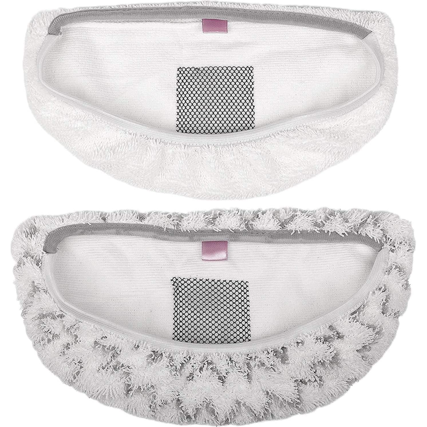 Paños de Reemplazo Flammi para Mop Bissell Powerfresh 1940