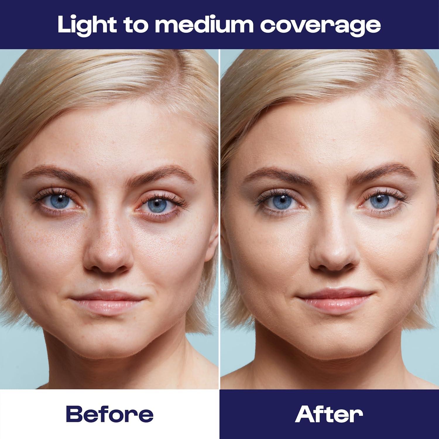 Hidratante Tinte Alleyoop Sunsational SPF 50 - Vegano