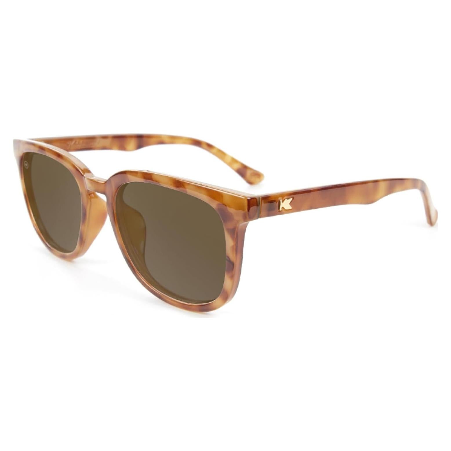 Gafas de sol polarizadas Knockaround Premiums UV400 para mujer