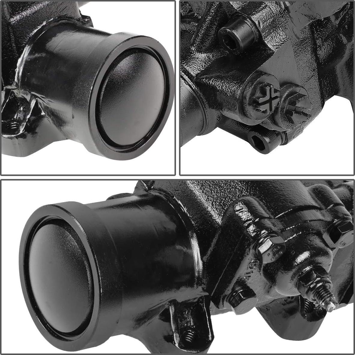 Caja de Dirección Asistida DNA MOTORING LEPOW-036 11.79 kg