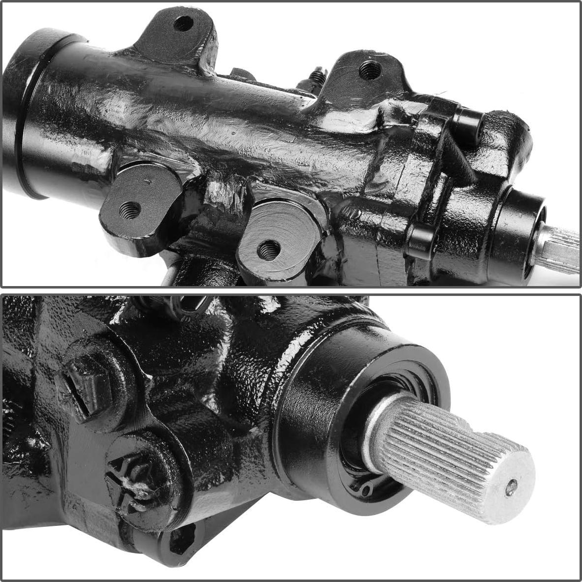 Caja de Dirección Asistida DNA MOTORING LEPOW-036 11.79 kg