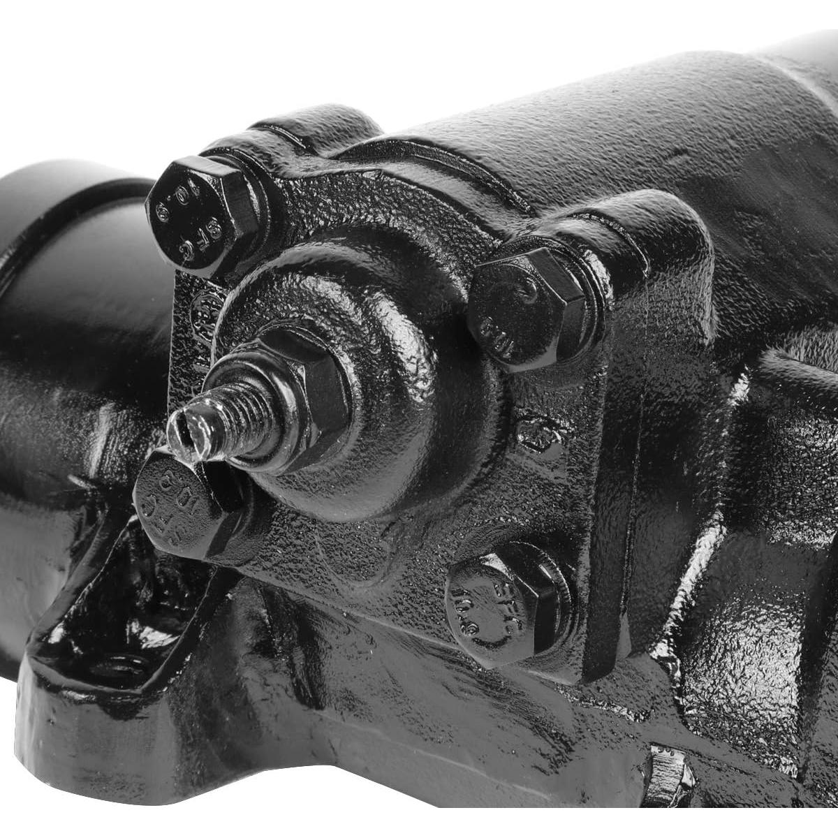 Caja de Dirección Asistida DNA MOTORING LEPOW-036 11.79 kg