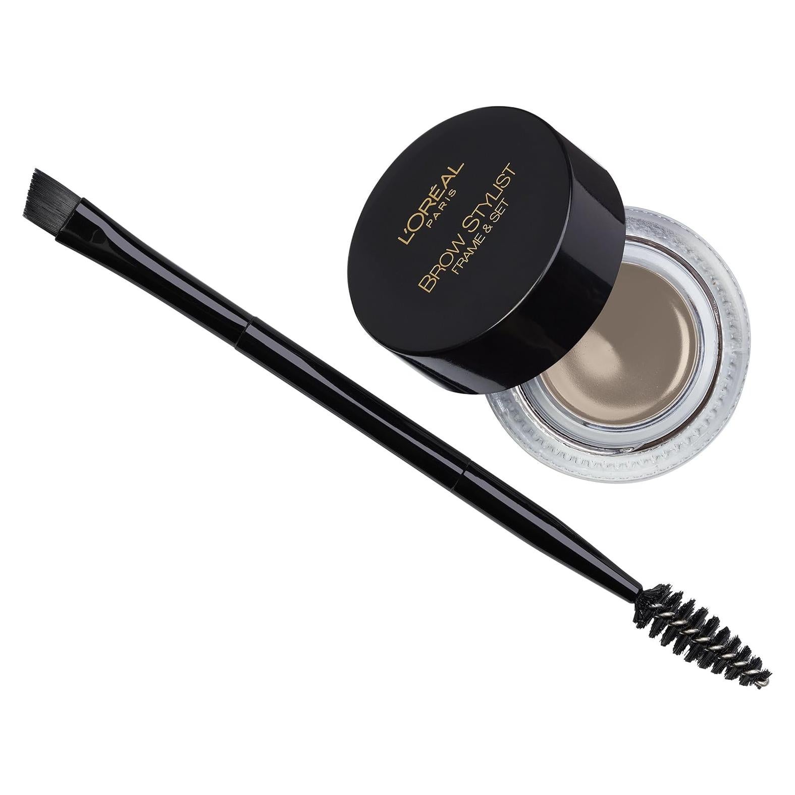 Pomada para Cejas L'Oreal Paris Rubio 2.27 g a Prueba de Agua