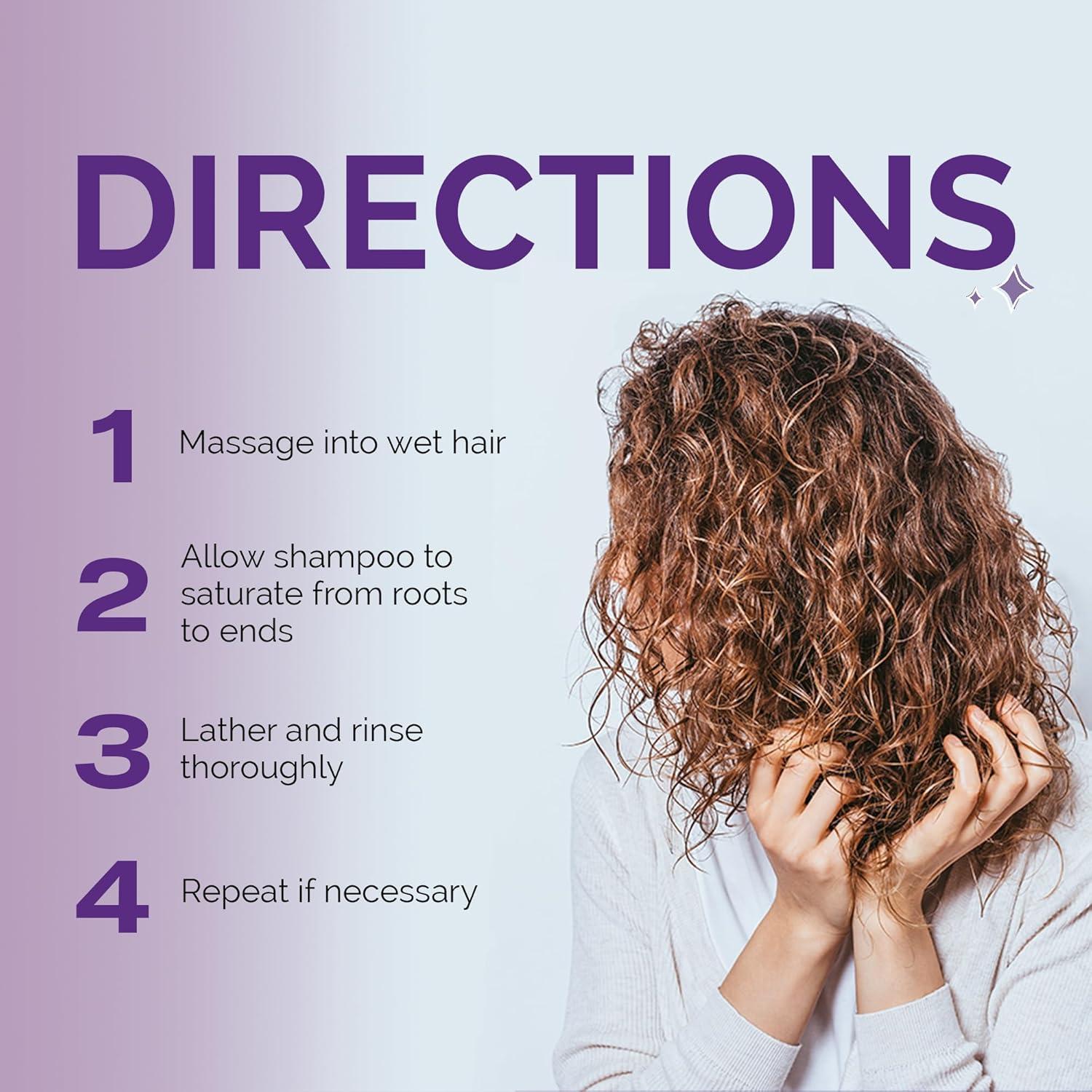 Champú Curl Keeper Seda 112 ml - Hidratante y Limpiador