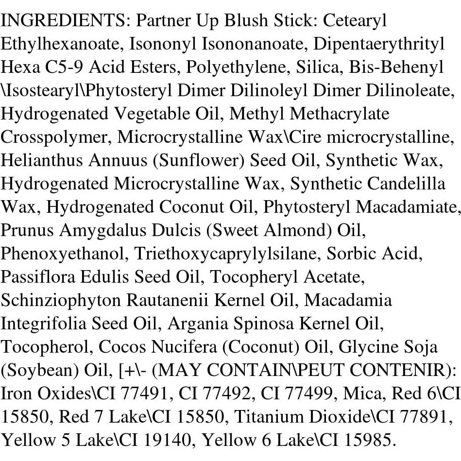 Barra de Rubor Wet n Wild Socio Up Equilibrio Desnudo 131A