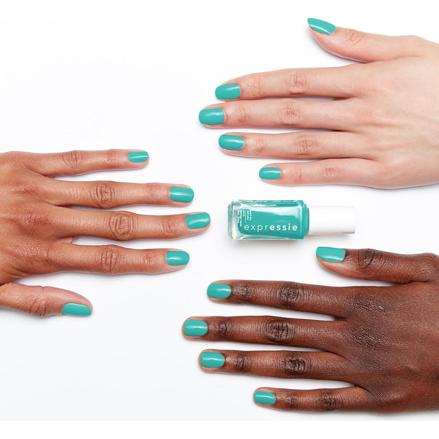 Esmalte de Uñas Essie Expressie Bring The Beat 9.8 ml Vegano