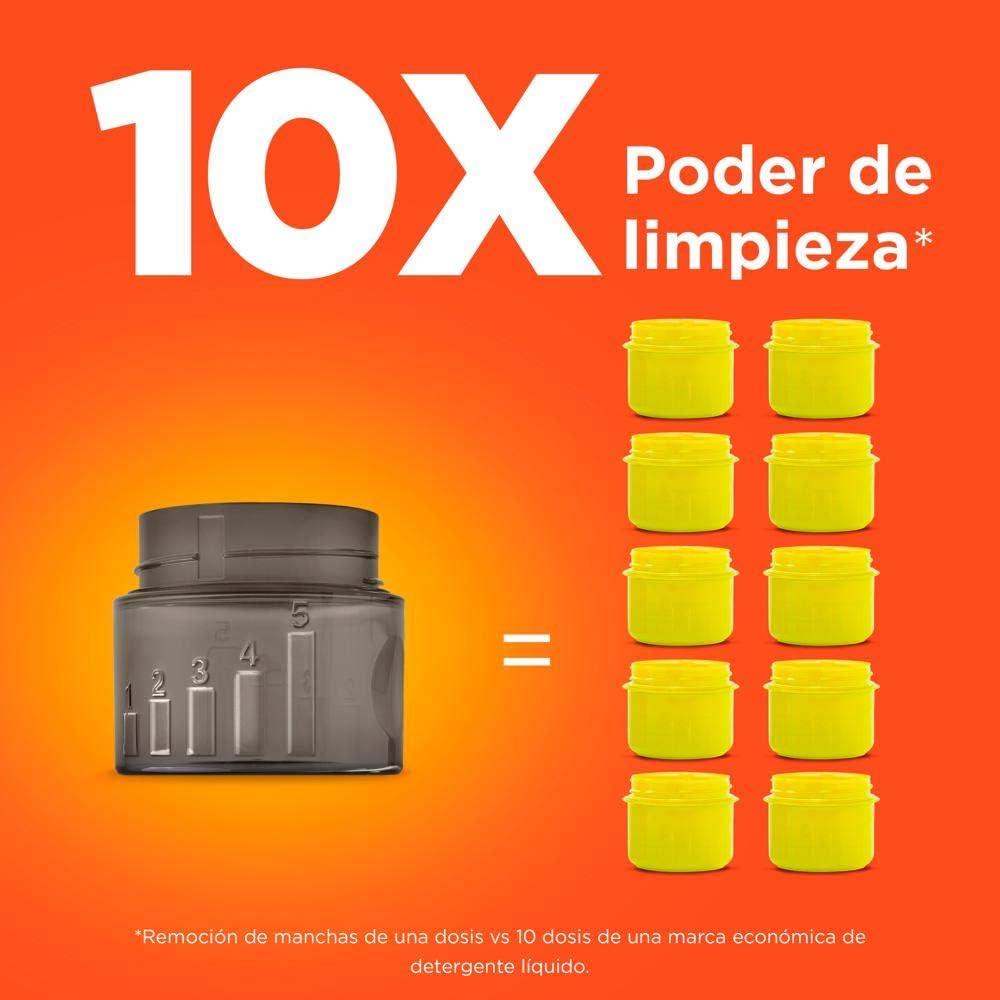 Detergente Líquido Tide Plus Febreze Sport 4.08 L - 89 Lavados