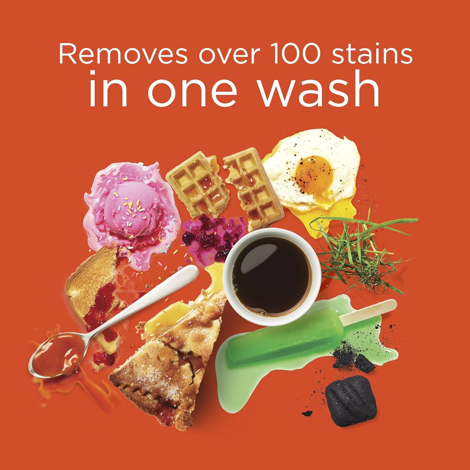 Detergente Líquido Tide Plus Febreze Sport 4.08 L - 89 Lavados