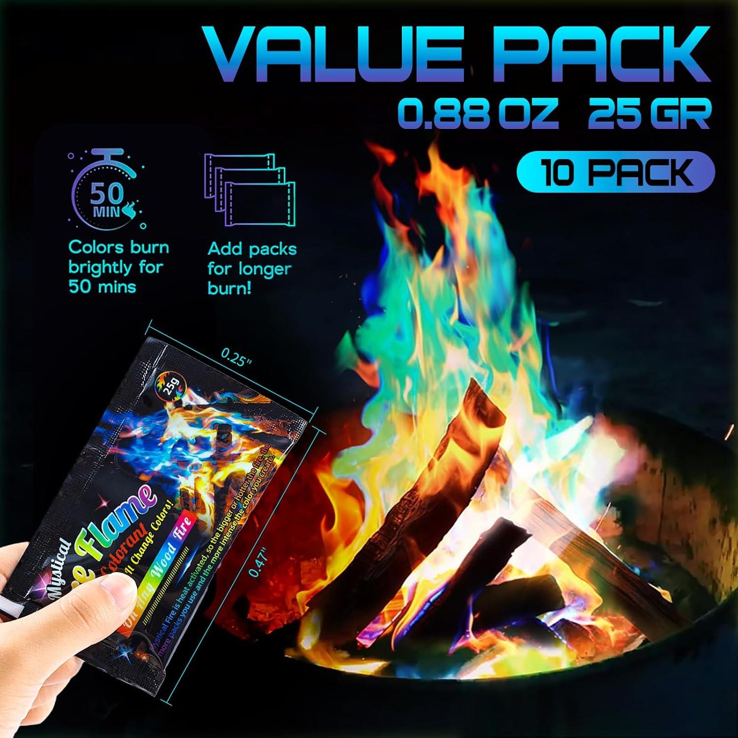 Leña Mini Secada al Horno HuoYmut 8.9 cm 1.81 kg para Fogatas