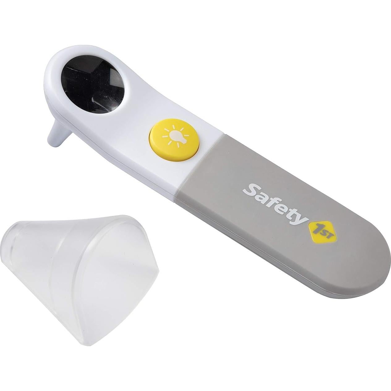 Otoscopio de oído Safety 1st IH481 con luz LED