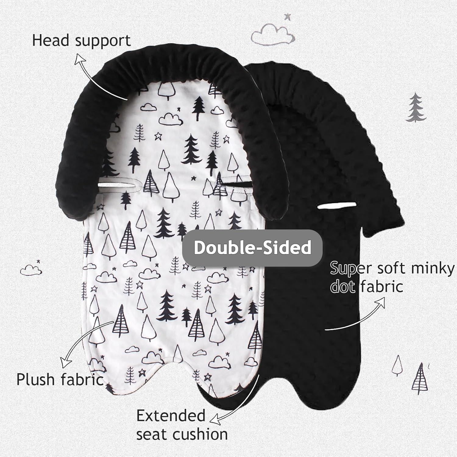 Soporte para Cabeza y Funda de Cinturón Boryokun Negro
