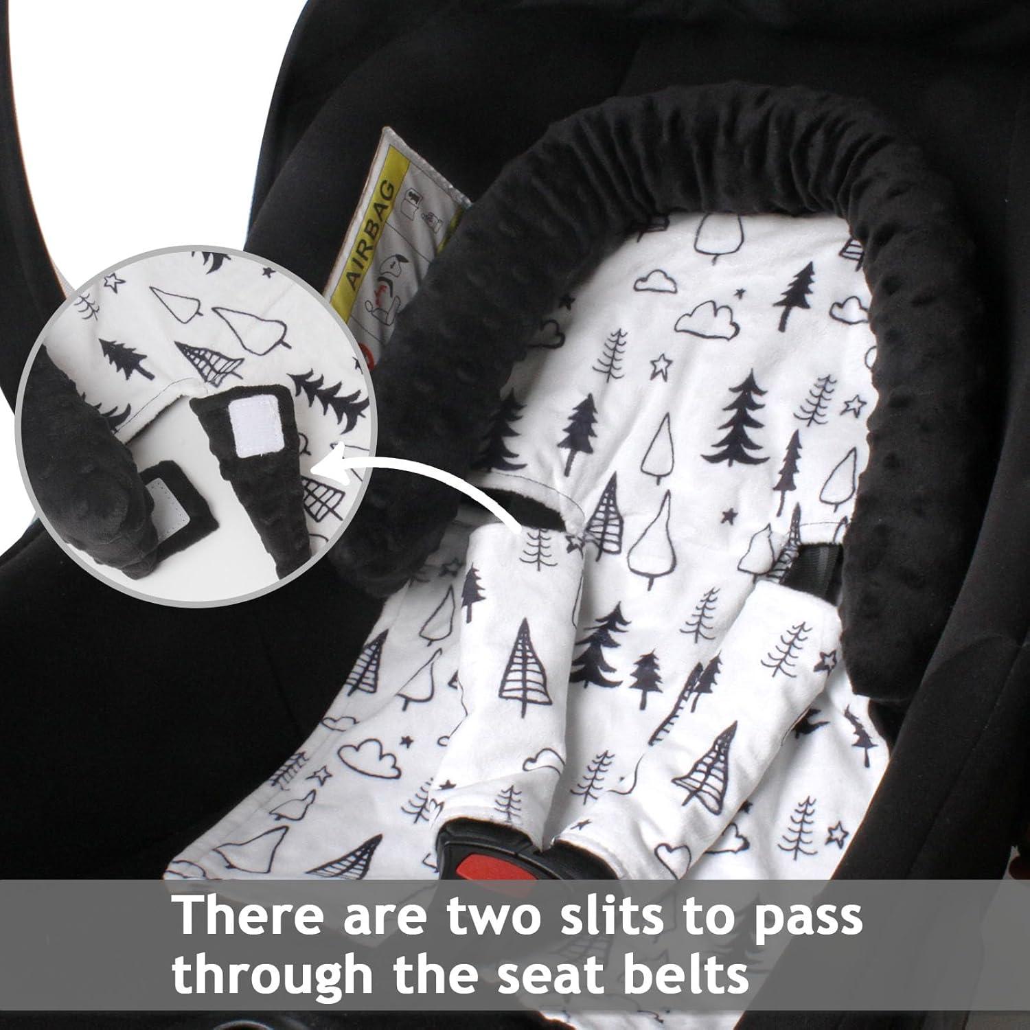 Soporte para Cabeza y Funda de Cinturón Boryokun Negro